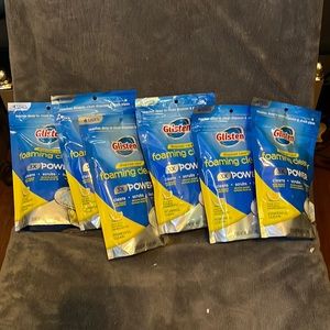 Kitchen disposal care